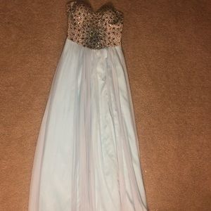 Elegant dress